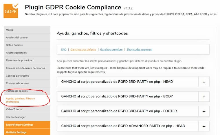 documentacion-gdpr-cookie-compliance